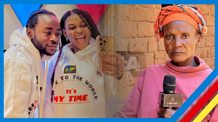 MAMA MZAZI WA STAR NYAGOMAN ATOA BARAKA TELE NA HISTORY FUPI YA MZIKI WA NYAGOMAN.NA SHUKRANI ZA.