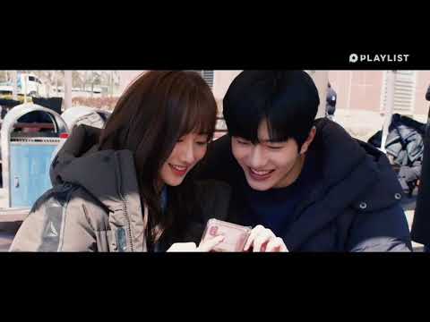 [FMV] Bomin & Naeun (Joohana) 주하나 - I Love You 3000