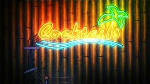 Neon Light - After Effects Project Files | VideoHive 5249001