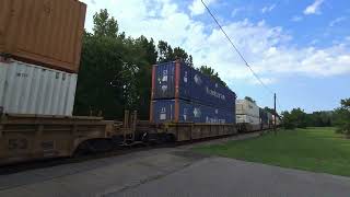 CSXT I031-23
