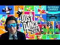 Just dance 2021 en rayossah chargesjdrayossah baila