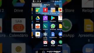 Como ter o toque de despacito no seu android screenshot 3