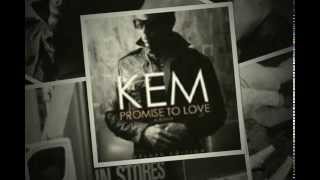 Kem   Promise to Love chords