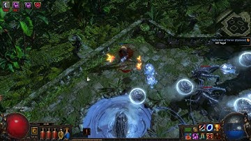 Path of Exile: The Fall of Oriath part 235 - Yugul, Reflection of Terror
