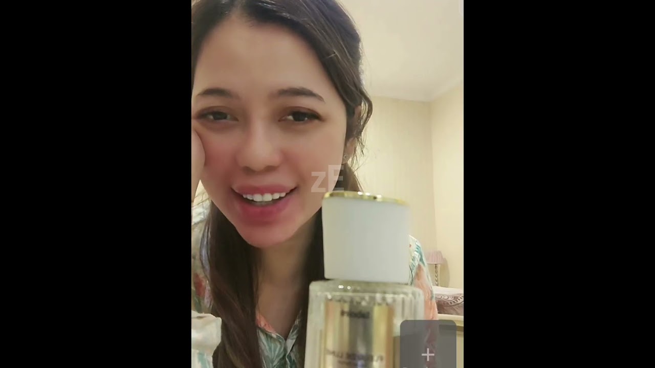 🔴MIRIS✅drg KAMELIA BERUSAHA KUAT SAAT DIRINYA DITEROR & DIPAKSA PUTUS DARI AMMAR ZONI OLEH SESEORANG