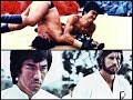 The best two fights for Bruce Lee