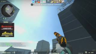 CS:GO Swag Supreme Matchmaking 20170629