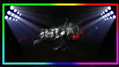 Name art trending video