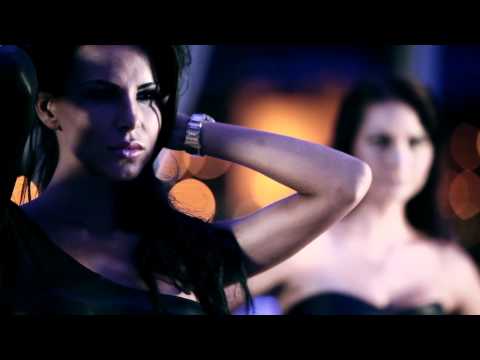 DNA- Scifi žena feat. Peter Kotula (Official video)
