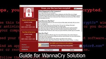 VIDEO  CÁCH THỨC KHAI THÁC MÃ ĐỘC ETERNALBLUE