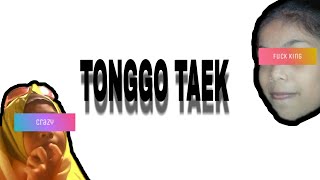 Download Lagu Tonggo tai!! MP3