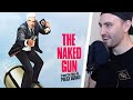 Watching The Naked Gun (1988) For the First Time
