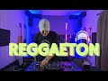 REGGAETON SET 🎪 Franquito DJ | Circo Session 10