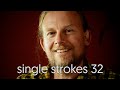 Morgan Agren on groove - drumtalk [single strokes 32]