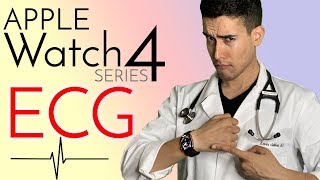 Apple Watch ECG – Doctor Weighs In