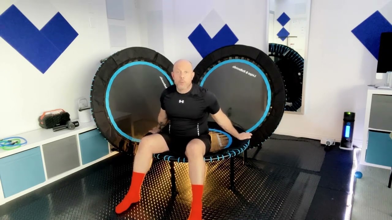 ONE ON ONE: POSTURE AWARENESS with Marc Montemerlo