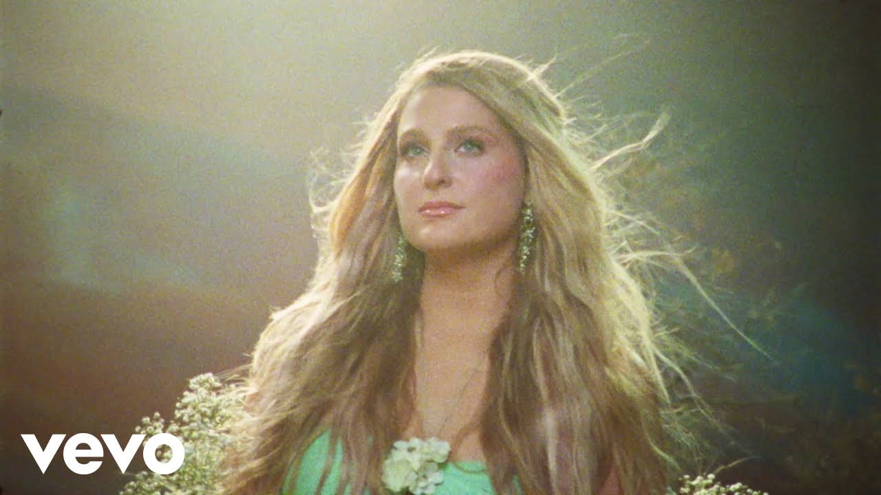 Meghan Trainor - Bad For Me (Behind the Scenes Version) ft. Teddy Swims Meghan Trainor - Bad For Me (Behind the Scenes Version) ft. Teddy Swims