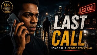 THE LAST CALL | A Short Sci-Fi Mystery Thriller
