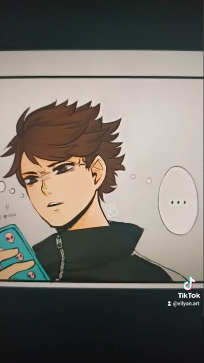 Selfie 😂 🤳📷💁 #haikyuu #iwaizumi #oikawa #ushijima #iwaoi #tiktok #shorts #haikyuuedit #ushiwaka