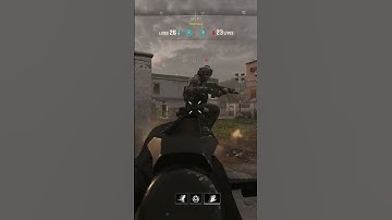 *NEW* BEST AIM SETTINGS for MW2 RANKED PLAY!