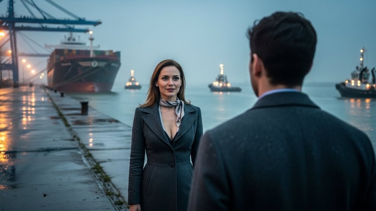 Ho vinto una scommessa con la mia capa… ora è mia per 24 ore.