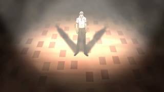 Persona 4 Animation: Vs. Shadow Mitsuo