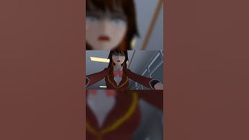 DING DONG PART 3||SAKURA SCHOOL SIMULATOR||KUMIKO