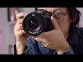 Sony Alpha 1 Hands-on First Look at the $6,500, 50MP, 8K Beast!
