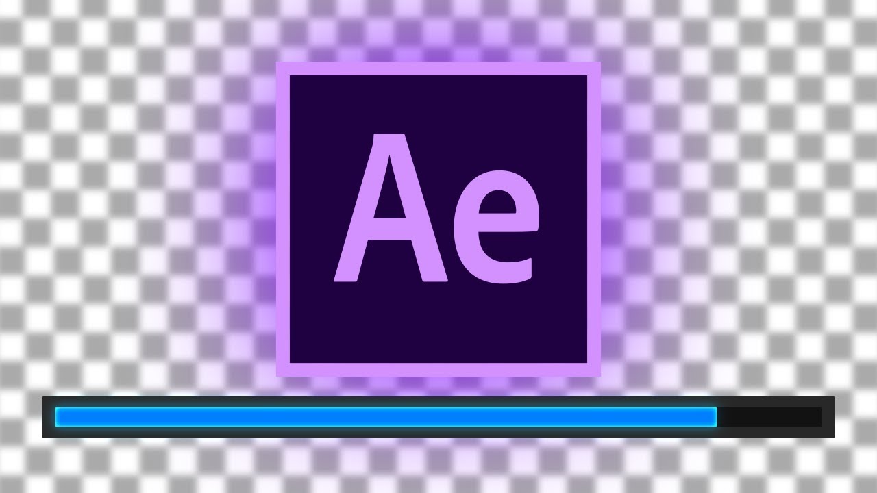 The Best Way To Export An After Effects Transparent Background