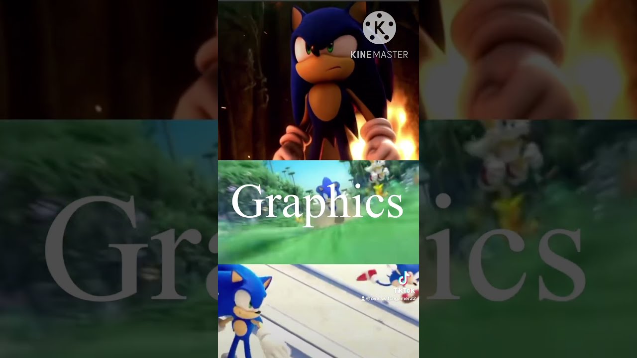 Sonic Unleashed Vs Sonic Colors Vs Sonic Generations sonic sega Sonic Unleashed Vs Sonic Colors Vs Sonic Generations sonic sega