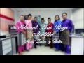 RAYA SAAT TERAKHIR