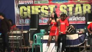 cintai aku karna Allah