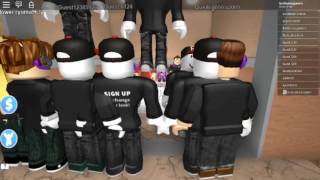 Roblox- Crazy Elevator