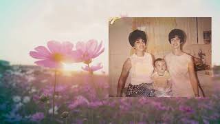 Funeral memorial slideshow - SAMPLE 2 Video background with 3 songs