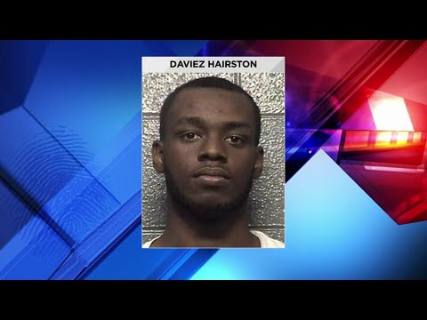 Danville Virginia Arrest Photos