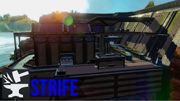 Halo 2 Anniversary Forge Maps | Strife