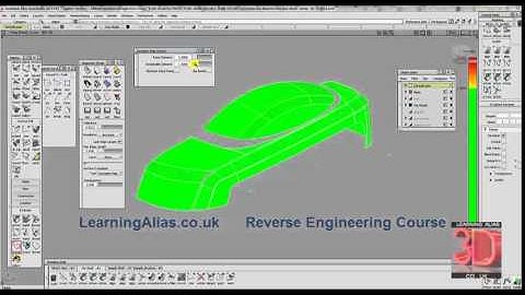 Reverse Engineering Demo 180215