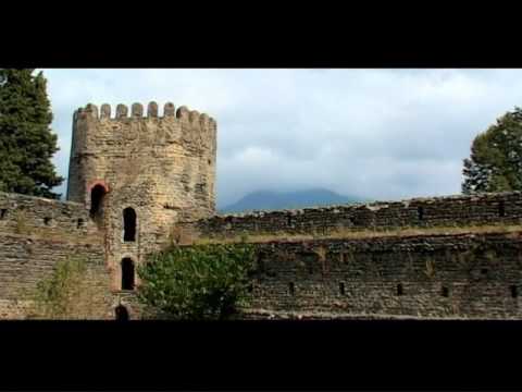 ციხესიმაგრე - ყვარელი