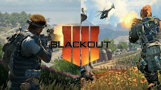 Did Blackout Save Callofduty?