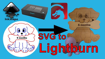 Loading inkscape svg into lightburn