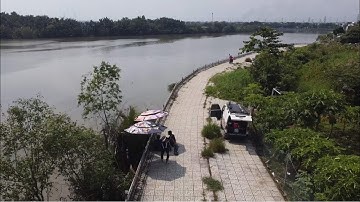✅ Phát hiện bãi câu cá Sông Sài Gòn, Nhà Bè siêu đẹp | DUY FISHING