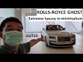 All-New 2021 Rolls-Royce Ghost Full Walkaround | EvoMalaysia.com