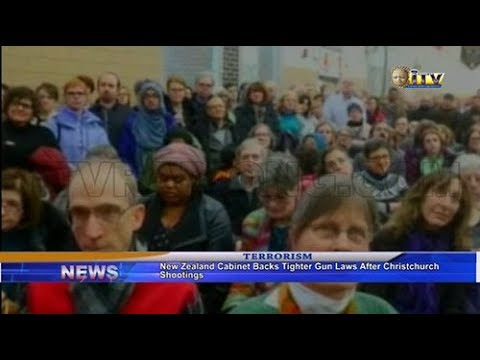benin city to lagos flight New Zealand Cabinet backs tighter gun laws after Christchurch shootings