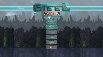 Steel Rain - Let