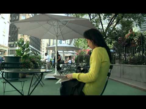 Jenny Lin Trailer from "Speaking for Myself" - a f...