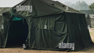 Military Camp Fart 2