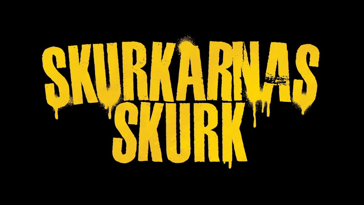 SKURKARNAS SKURK | SNEAK PEAK