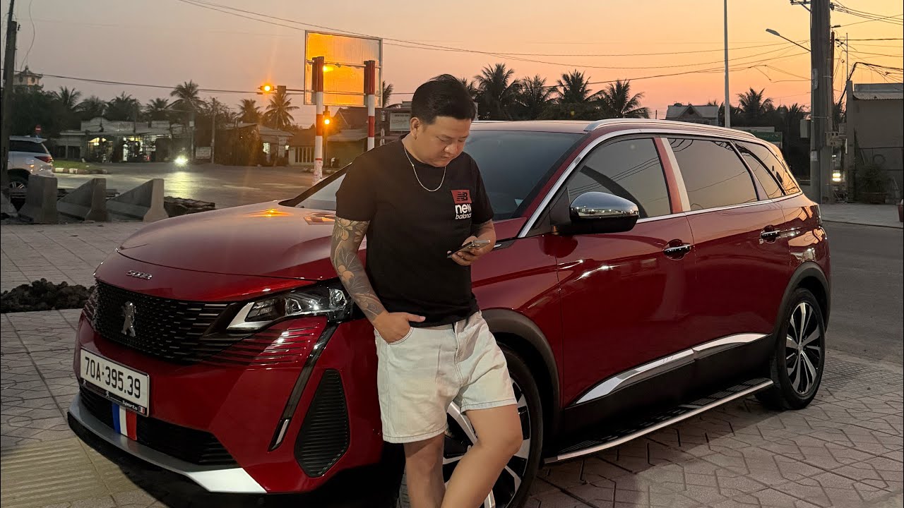 Tập 2  Lý Hải tuyến đường phạm hùng sach đẹp 