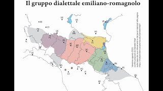 I dialetti in Emilia-Romagna - Finale Emilia 4 novembre 2023 -1