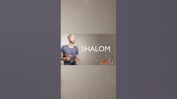 Thumbnail of 🎵 Shabbat Shalom 🎶